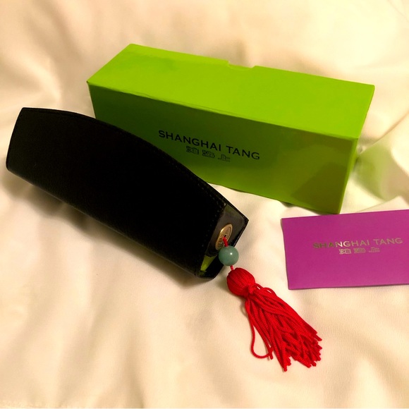 Shanghai Tang accessories case - Picture 3 of 8